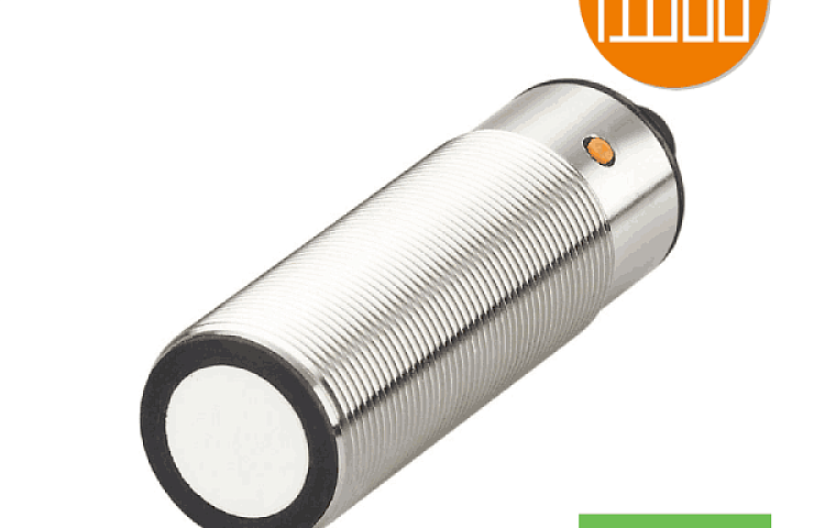 Ультразвуковой датчик уровня IFM UIT509